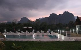 Lisha The Grand Riverside Hotel